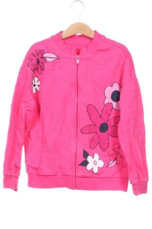 Dětský kardigán OVS, Velikost 7-8y/ 128-134 cm, Barva Růžová, Cena  259,00 Kč