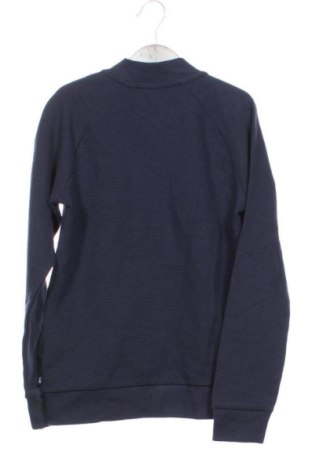 Pulover cu nasturi pentru copii Okaidi, Mărime 8-9y/ 134-140 cm, Culoare Albastru, Preț 53,99 Lei