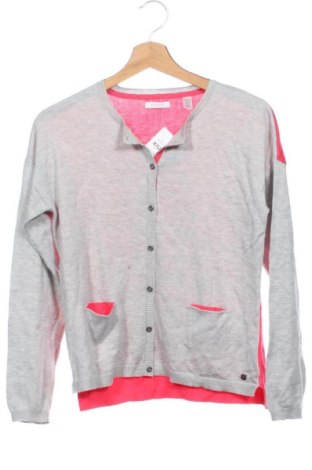 Kinder Strickjacke Okaidi, Größe 10-11y/ 146-152 cm, Farbe Mehrfarbig, Preis 11,99 €