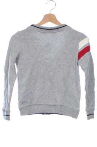 Dziecięcy kardigan Original Marines, Rozmiar 7-8y/ 128-134 cm, Kolor Szary, Cena 67,99 zł
