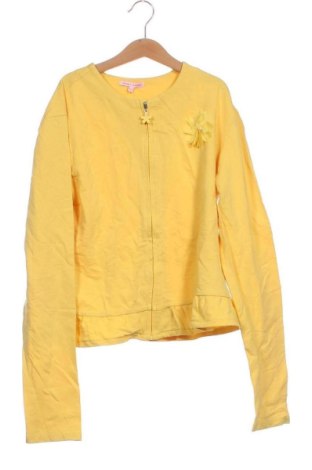 Pulover cu nasturi pentru copii Original Marines, Mărime 13-14y/ 164-168 cm, Culoare Galben, Preț 79,99 Lei