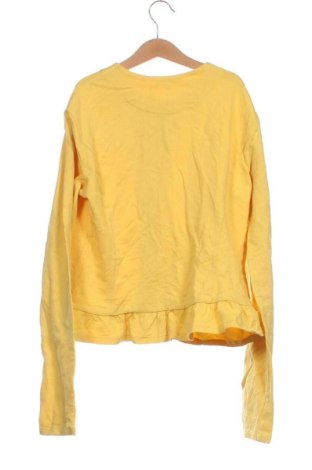 Pulover cu nasturi pentru copii Original Marines, Mărime 13-14y/ 164-168 cm, Culoare Galben, Preț 79,99 Lei