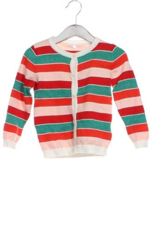 Kinder Strickjacke Palomino, Größe 18-24m/ 86-98 cm, Farbe Mehrfarbig, Preis 11,99 €