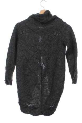 Детска жилетка Patrizia Pepe, Размер 10-11y/ 146-152 см, Цвят Сив, Цена 94,23 €