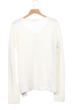 Dziecięcy kardigan Pepperts!, Rozmiar 10-11y/ 146-152 cm, Kolor Biały, Cena 41,99 zł