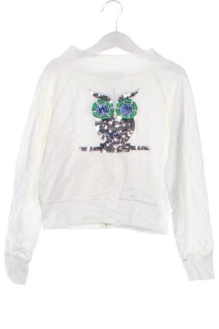 Gyerek kardigán Pinko, Méret 4-5y / 110-116 cm, Szín Fehér, Ár 17 459 Ft