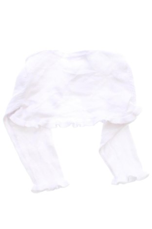 Dziecięcy kardigan Prenatal, Rozmiar 9-12m/ 74-80 cm, Kolor Biały, Cena 45,99 zł