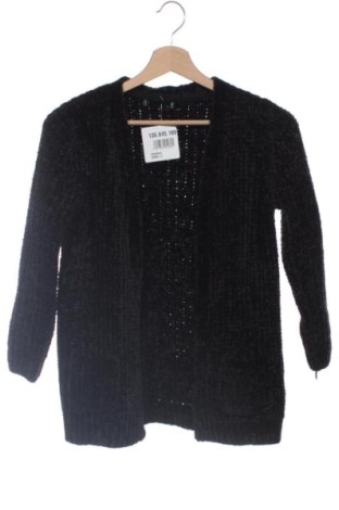 Детска жилетка Primark, Размер 11-12y/ 152-158 см, Цвят Черен, Цена 8,63 €