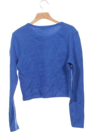 Детска жилетка Puella, Размер 11-12y/ 152-158 см, Цвят Син, Цена 11,24 €