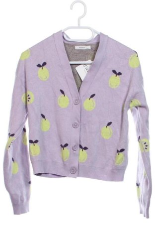 Dziecięcy kardigan Reserved, Rozmiar 10-11y/ 146-152 cm, Kolor Kolorowy, Cena 45,99 zł