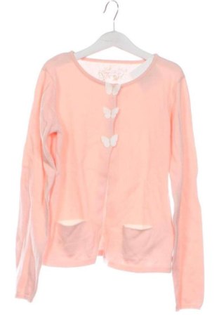 Παιδική ζακέτα Sergent Major, Μέγεθος 8-9y/ 134-140 εκ., Χρώμα Ρόζ , Τιμή 29,00 €