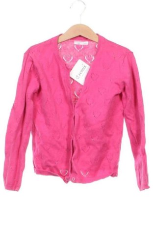 Детска жилетка Sinsay, Размер 4-5y/ 110-116 см, Цвят Многоцветен, Цена 9,00 €