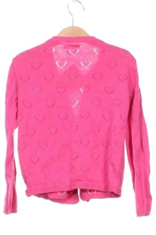 Детска жилетка Sinsay, Размер 4-5y/ 110-116 см, Цвят Многоцветен, Цена 9,00 €