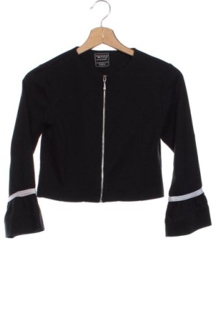 Детска жилетка Terranova, Размер 9-10y/ 140-146 см, Цвят Черен, Цена 9,00 €