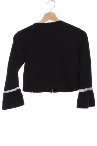 Детска жилетка Terranova, Размер 9-10y/ 140-146 см, Цвят Черен, Цена 9,00 €