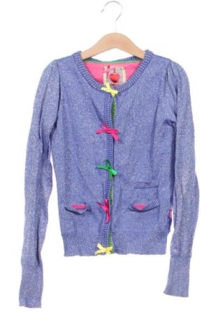 Pulover cu nasturi pentru copii Unbranded, Mărime 8-9y/ 134-140 cm, Culoare Multicolor, Preț 45,00 Lei