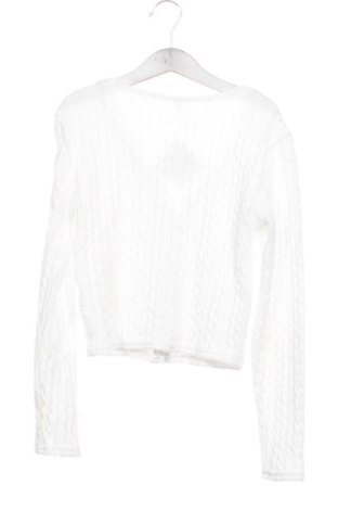 Dziecięcy kardigan Haily`s, Rozmiar 10-11y/ 146-152 cm, Kolor Biały, Cena 67,99 zł