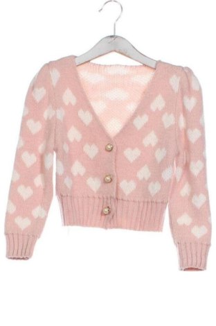 Dziecięcy kardigan Unbranded, Rozmiar 5-6y/ 116-122 cm, Kolor Kolorowy, Cena 43,99 zł