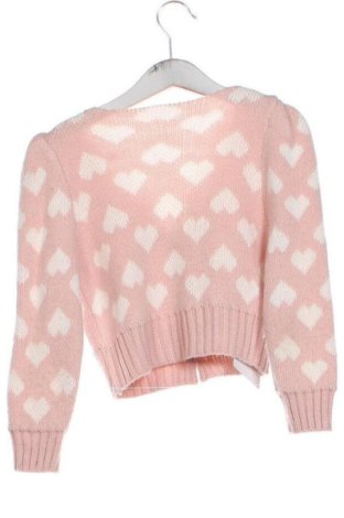 Dziecięcy kardigan Unbranded, Rozmiar 5-6y/ 116-122 cm, Kolor Kolorowy, Cena 43,99 zł