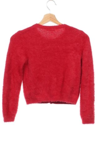 Παιδική ζακέτα Unbranded, Μέγεθος 7-8y/ 128-134 εκ., Χρώμα Κόκκινο, Τιμή 4,99 €