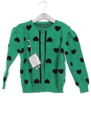 Детска жилетка Unbranded, Размер 5-6y/ 116-122 см, Цвят Многоцветен, Цена 14,82 €