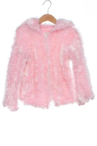 Detský kardigán Unbranded, Veľkosť 2-3m/ 56-62 cm, Farba Ružová, Cena  8,95 €