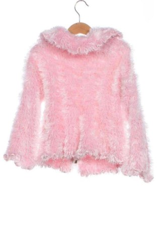 Detský kardigán Unbranded, Veľkosť 2-3m/ 56-62 cm, Farba Ružová, Cena  8,95 €