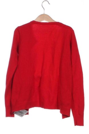 Dětský kardigán Unbranded, Velikost 3-4y/ 104-110 cm, Barva Červená, Cena  255,00 Kč