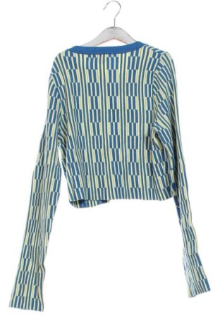 Dziecięcy kardigan Urban Revivo, Rozmiar 14-15y/ 168-170 cm, Kolor Kolorowy, Cena 67,99 zł