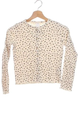 Pulover cu nasturi pentru copii Zara, Mărime 8-9y/ 134-140 cm, Culoare Multicolor, Preț 41,71 Lei