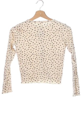 Pulover cu nasturi pentru copii Zara, Mărime 8-9y/ 134-140 cm, Culoare Multicolor, Preț 41,71 Lei