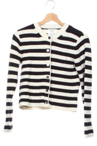 Детска жилетка Zara, Размер 10-11y/ 146-152 см, Цвят Многоцветен, Цена 8,25 €