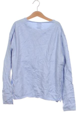 Dziecięcy kardigan Zara, Rozmiar 12-13y/ 158-164 cm, Kolor Niebieski, Cena 43,99 zł