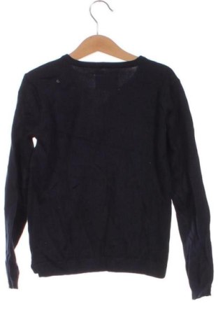 Dětský kardigán Zara, Velikost 6-7y/ 122-128 cm, Barva Modrá, Cena  249,00 Kč