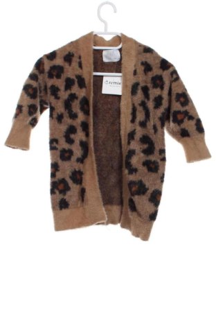 Detský kardigán Zara, Veľkosť 5-6y/ 116-122 cm, Farba Viacfarebná, Cena  9,95 €