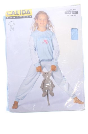 Dětské pyžamo Calida, Velikost 12-13y/ 158-164 cm, Barva Vícebarevné, Cena  939,00 Kč