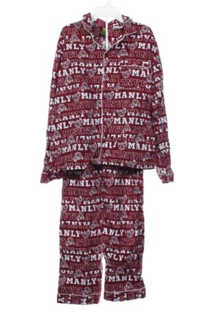 Kinder Pyjama  Nrl, Größe 15-18y/ 170-176 cm, Farbe Mehrfarbig, Preis 30,99 €