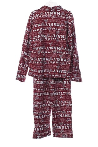 Kinder Pyjama  Nrl, Größe 15-18y/ 170-176 cm, Farbe Mehrfarbig, Preis 30,99 €