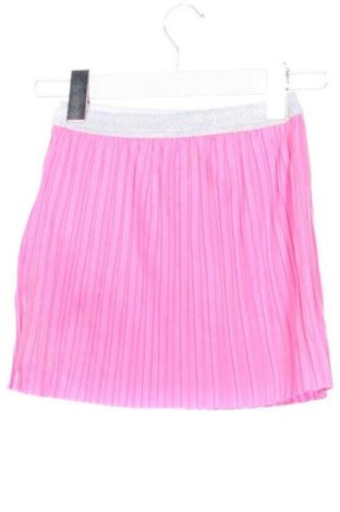Dziecięca spódnica Blue Seven, Rozmiar 5-6y/ 116-122 cm, Kolor Różowy, Cena 53,99 zł