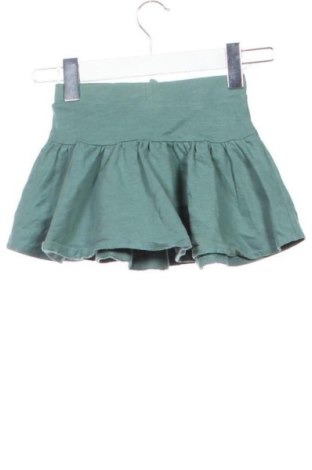 Fustă pentru copii C&A, Mărime 3-4y/ 104-110 cm, Culoare Verde, Preț 51,00 Lei