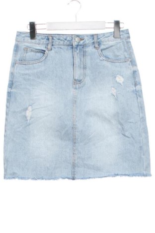 Детска пола Cache Cache, Размер 14-15y/ 168-170 см, Цвят Син, Цена 10,22 €