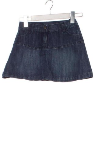 Dziecięca spódnica Campus, Rozmiar 5-6y/ 116-122 cm, Kolor Niebieski, Cena 53,58 zł