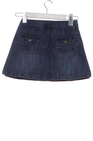 Dziecięca spódnica Campus, Rozmiar 5-6y/ 116-122 cm, Kolor Niebieski, Cena 53,58 zł
