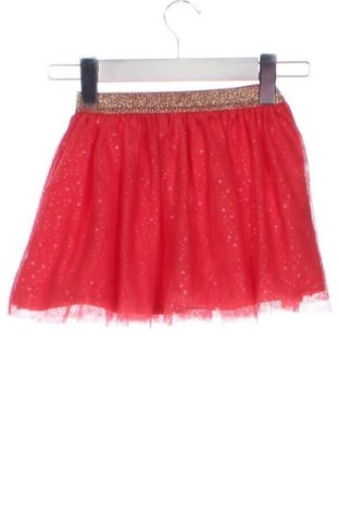 Dziecięca spódnica Coolclub, Rozmiar 3-4y/ 104-110 cm, Kolor Czerwony, Cena 39,99 zł