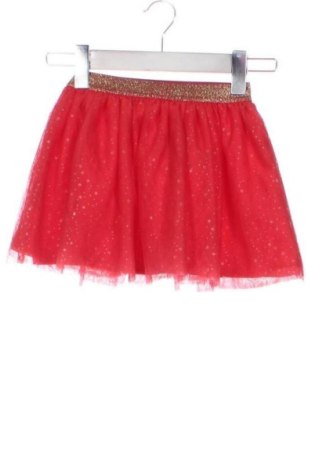 Dziecięca spódnica Coolclub, Rozmiar 3-4y/ 104-110 cm, Kolor Czerwony, Cena 39,99 zł