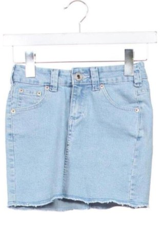 Kinderrock D-Xel, Größe 11-12y/ 152-158 cm, Farbe Blau, Preis € 10,00