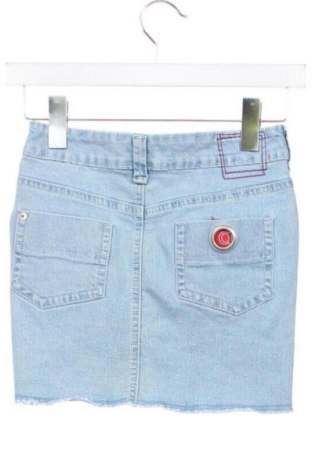 Kinderrock D-Xel, Größe 11-12y/ 152-158 cm, Farbe Blau, Preis € 10,00