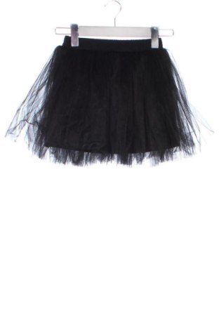 Dziecięca spódnica Daga, Rozmiar 5-6y/ 116-122 cm, Kolor Czarny, Cena 55,00 zł