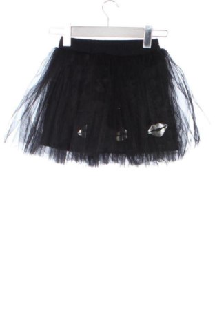 Dziecięca spódnica Daga, Rozmiar 5-6y/ 116-122 cm, Kolor Czarny, Cena 55,00 zł