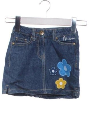 Detská sukňa  Disney, Veľkosť 2-3y/ 98-104 cm, Farba Modrá, Cena  11,95 €